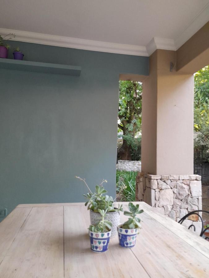 فيرينجنغ Sugarbush Accommodation المظهر الخارجي الصورة