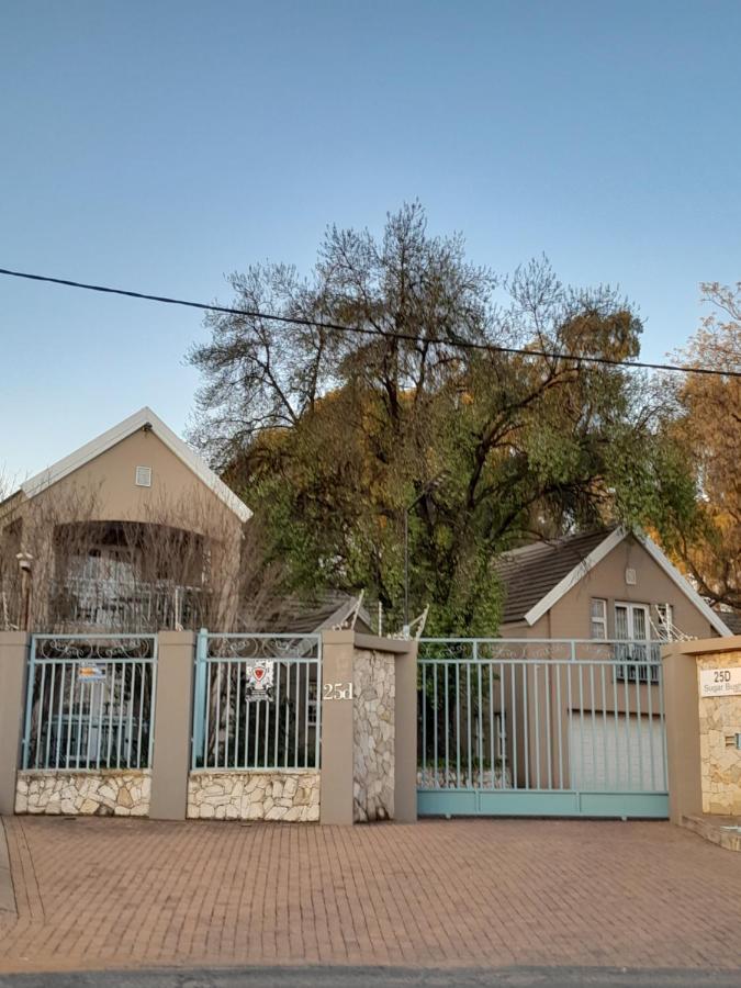 فيرينجنغ Sugarbush Accommodation المظهر الخارجي الصورة