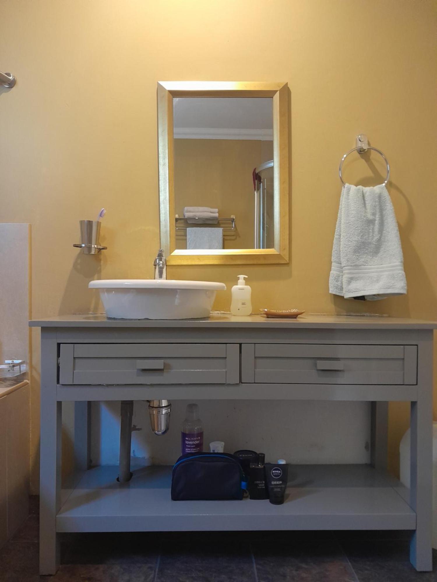 فيرينجنغ Sugarbush Accommodation المظهر الخارجي الصورة