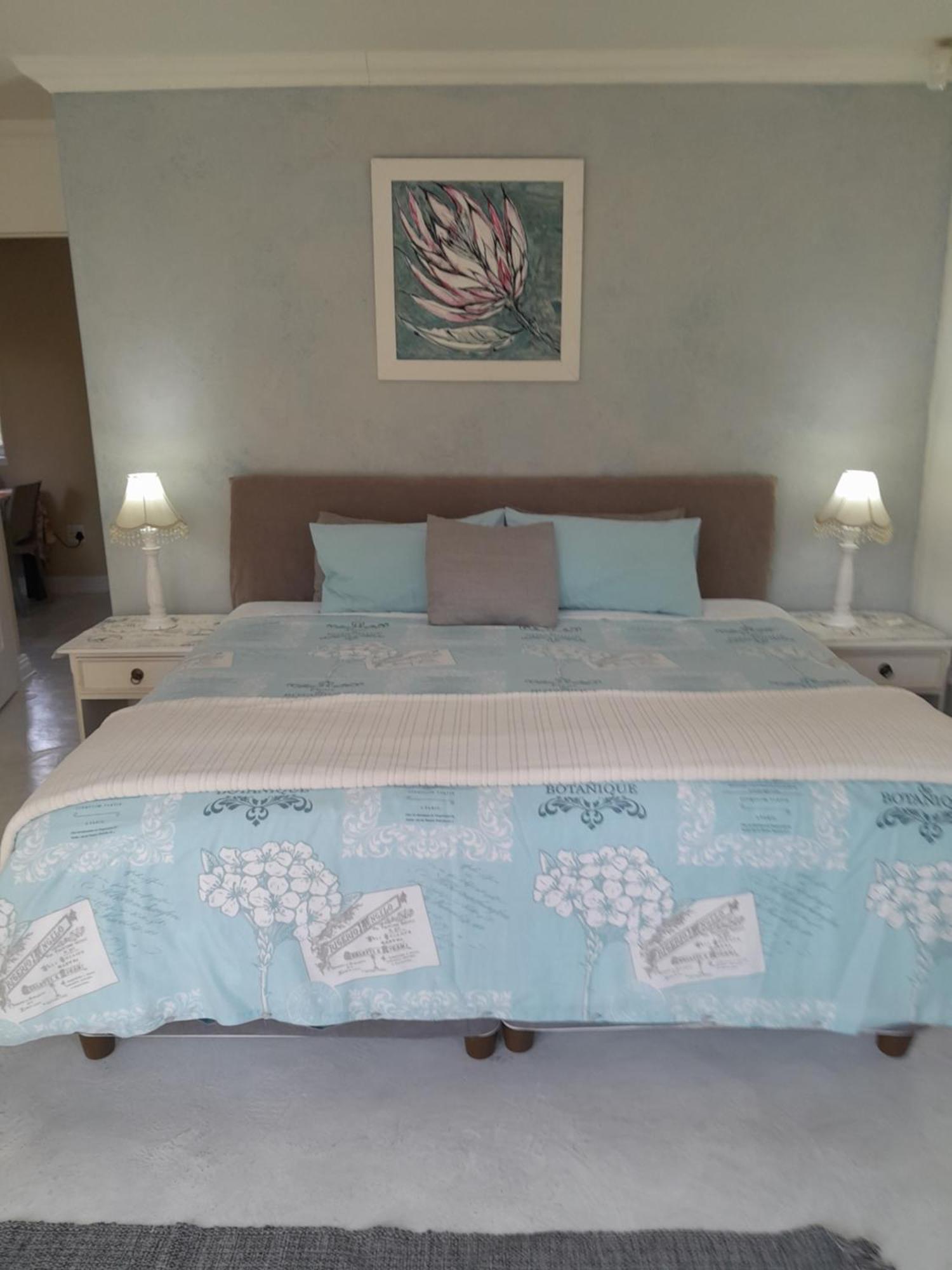 فيرينجنغ Sugarbush Accommodation المظهر الخارجي الصورة