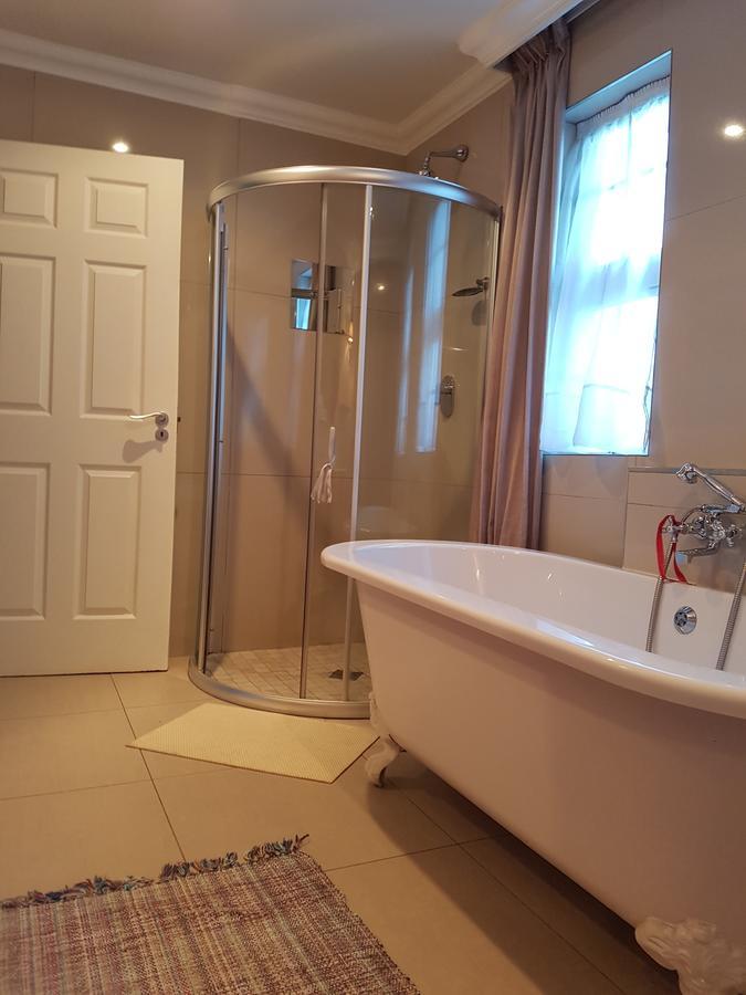 فيرينجنغ Sugarbush Accommodation المظهر الخارجي الصورة