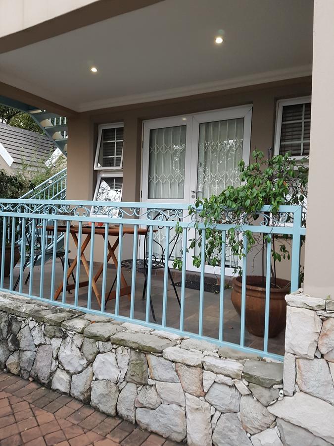 فيرينجنغ Sugarbush Accommodation المظهر الخارجي الصورة