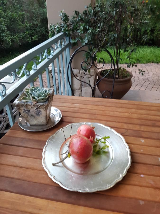فيرينجنغ Sugarbush Accommodation المظهر الخارجي الصورة