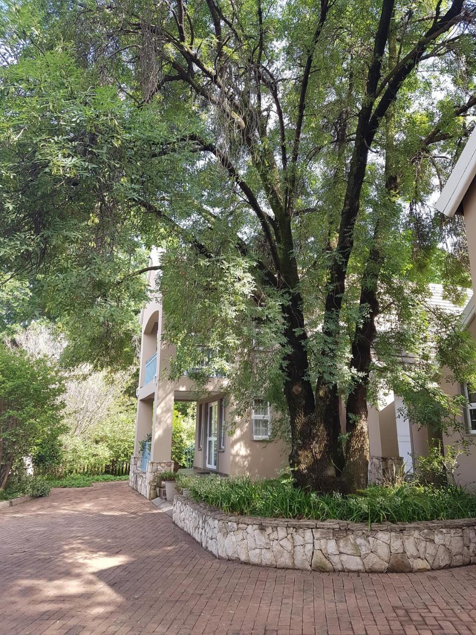 فيرينجنغ Sugarbush Accommodation المظهر الخارجي الصورة
